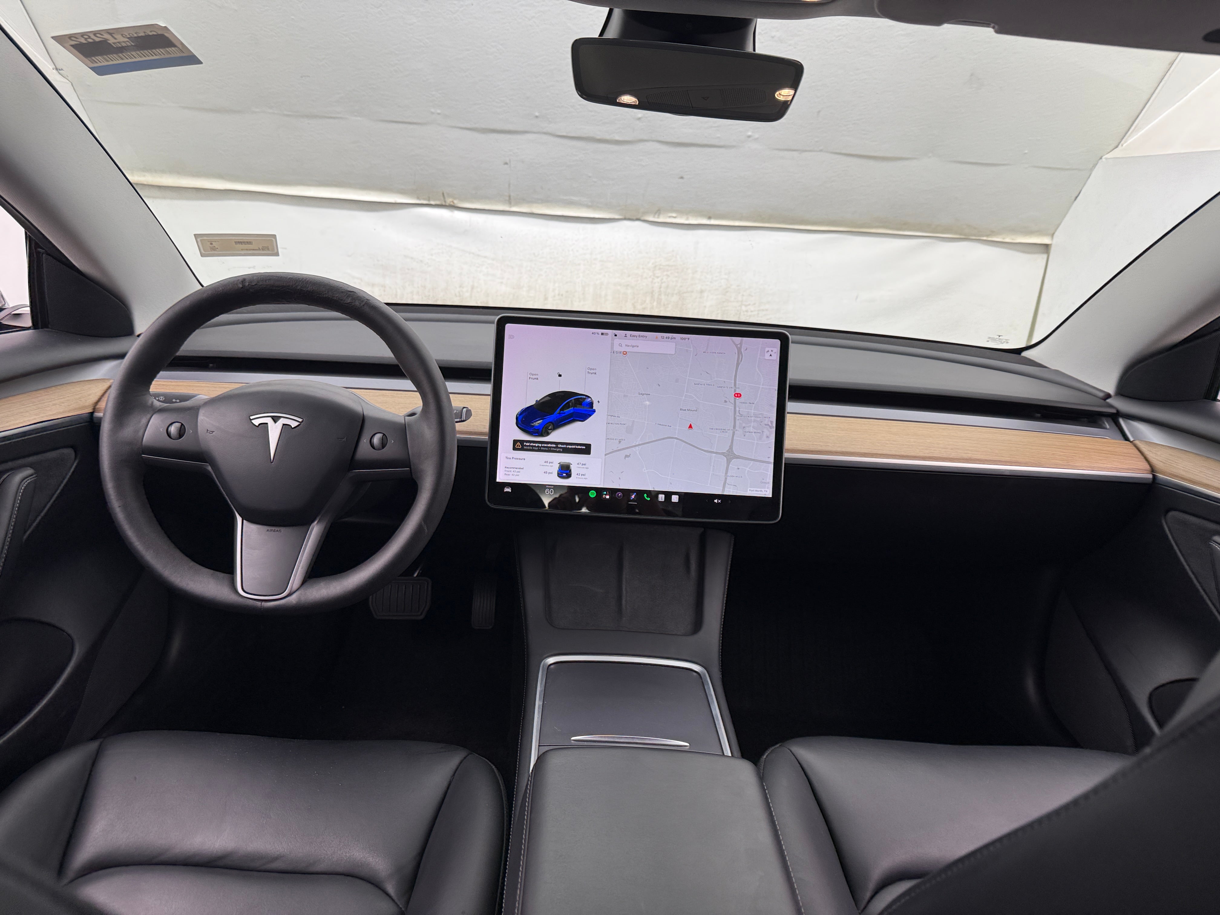 tesla model 3 2021 5YJ3E1EA6MF976779 image tesla model 3 2021 5YJ3E1EA6MF976779 image